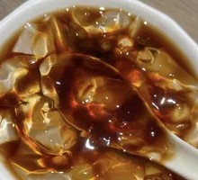Ice Jelly