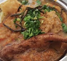 Signature Liuzhou Original Snail Rice Noodles