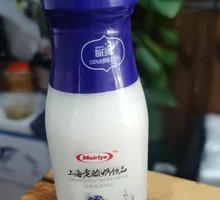 Shanghai Old Yogurt Drink
