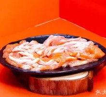 Orleans-style Chicken Thigh