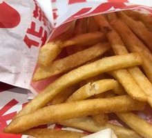 Large French Fries