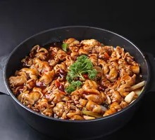 Pork Intestines