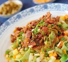 Saozi Noodles