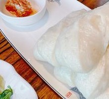 Yaoshan Steamed Bun