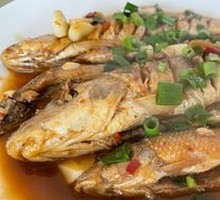 QianDao Lake Mixed Fish
