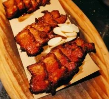 Grandmother's Roast Meat