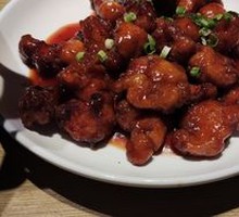 Sweet and Sour Pork Tenderloin