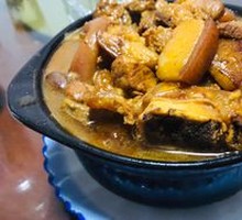 猪脚煲