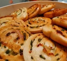 Cinnamon Roll