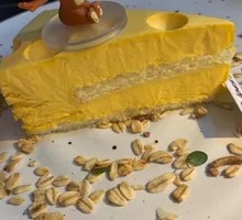 Cheesecake
