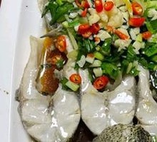Sea Bass
