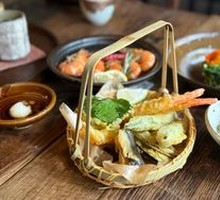 Tempura for One