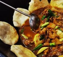 Lu Yuan Di Guo Chicken
