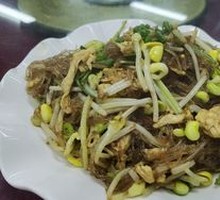 Homestyle Fried Vermicelli