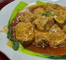 Hangzhou Rolled Chicken