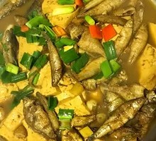 Wild Stream Fish