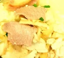 Lin'an Stone-Milled Tofu Hot Pot