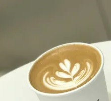 Australian White Coffee