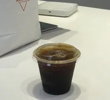 Ice Coconut SOE American