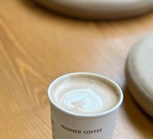 Savory Cheese Latte