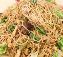 Special Beef Stir-Fried Zha Mian