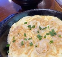 Iron Plate Tofu Wrap