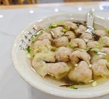 Fresh Meat Dumplings