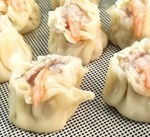 Shrimp Dumplings