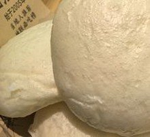 Sweet Fermented Steamed Bun