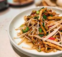 Four Stove Stir-Fry King