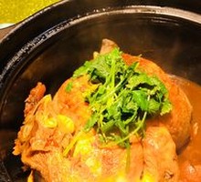 Immortal Chicken