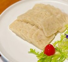 Wenzhou Fish Cake
