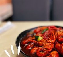 Spicy Twelve-Flavor Crawfish