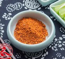 Dry Chili Dip