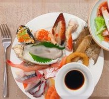 Seafood
