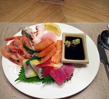 Sashimi