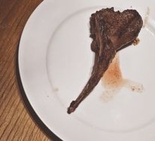 Lamb Ribs