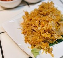 Secret-Recipe Sour Cabbage