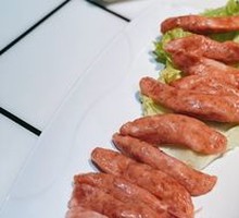 Harbin Sausage