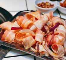 Signature Pork Belly
