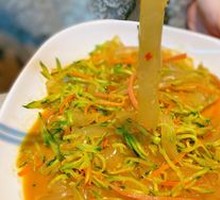 Northeast Cold Noodles