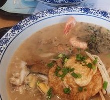 Rice Noodles