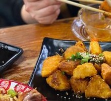 Langna Potato