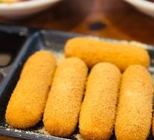 Brown Sugar Glutinous Rice Cake