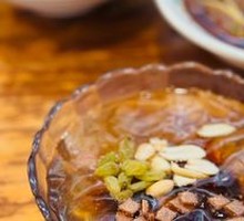Sichuan Ice Jelly