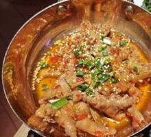Garlic Chicken Feet