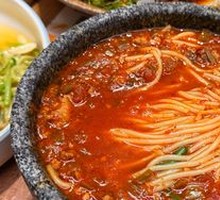 Small Pot Rice Noodles