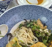 Kunming Dry-Mixed Braised Rice Noodles