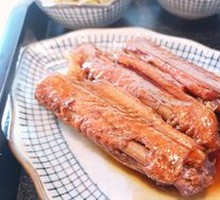 Secret-Recipe Duck Wings