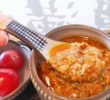 Pure Crab Roe